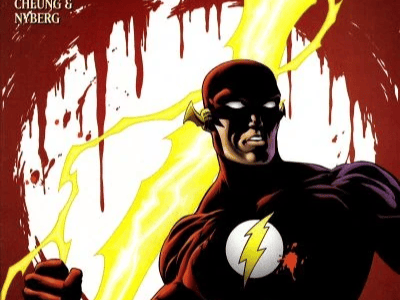 DC Day: The Time When Flash Returned but Couldn’t Save Linda