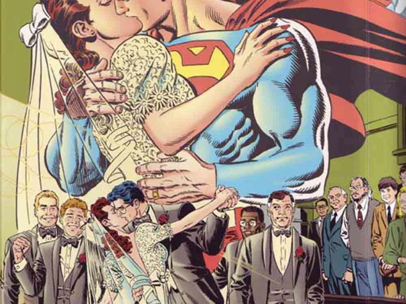 Krypton: The Daily Planet is Superman’s Fight for Freedom