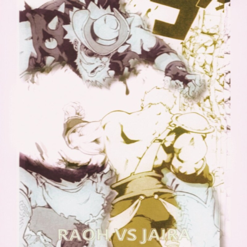 Anime/Manga: This Month, the New “Fist of the North Star, Vol 1 ” Manga Releases in English