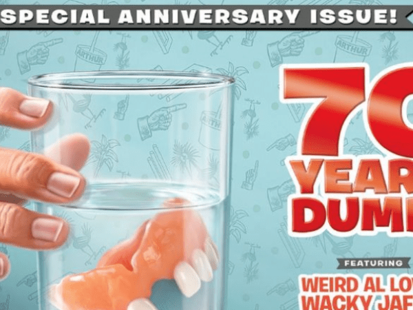 The Best Sellers List: Our Top 3 Picks of Comic and Manga Magazines for August