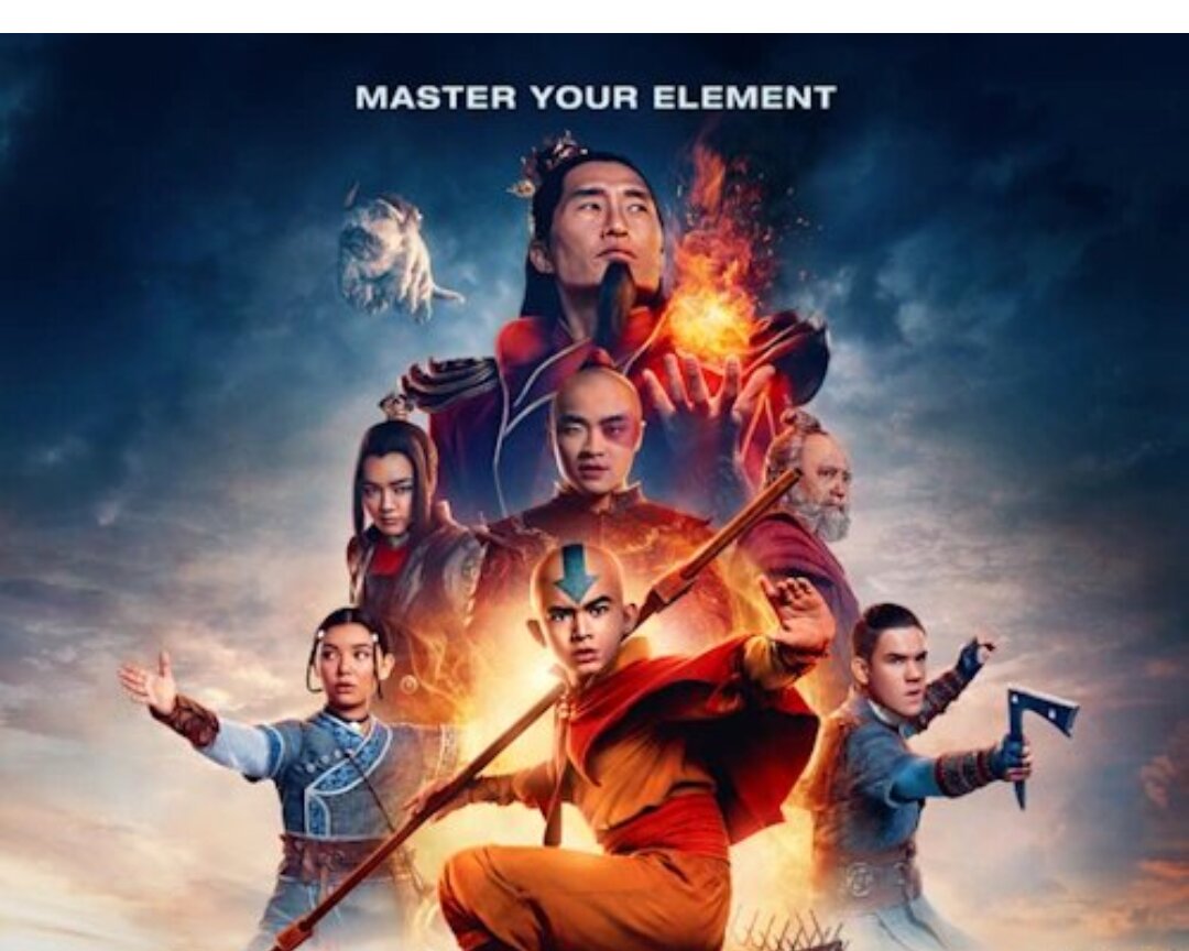 Londinium Series: This Year, Harris Theater Hosts the “Avatar: The Last Airbender in Concert” in Chicago