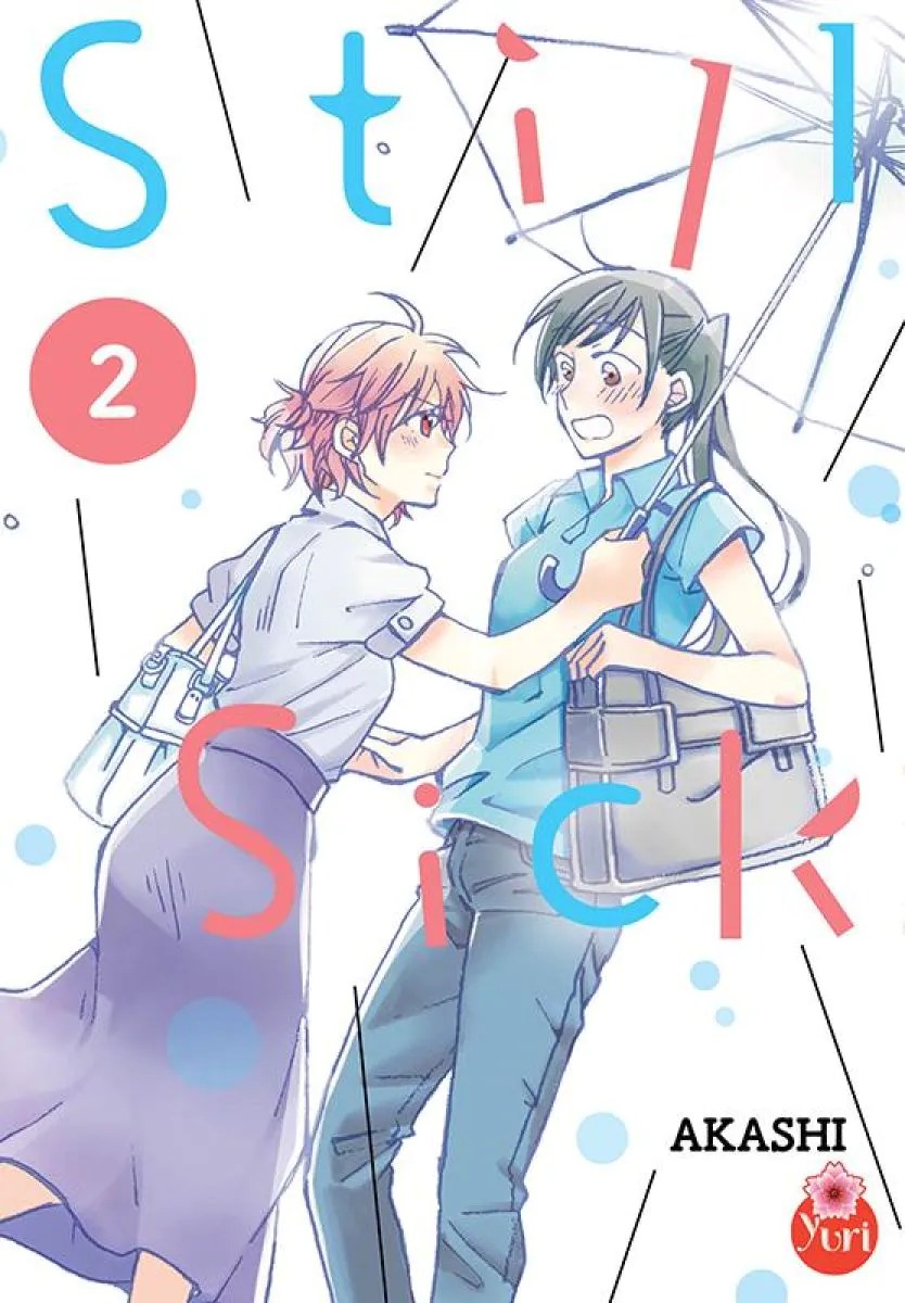 Still sick tome 2