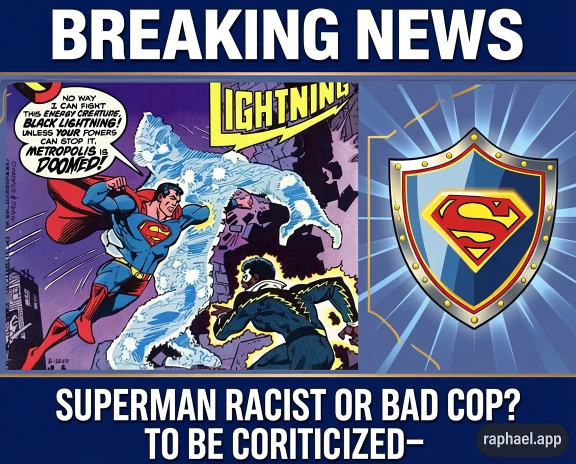 Black Lightning (1st Series) #5 VG ; DC comic book