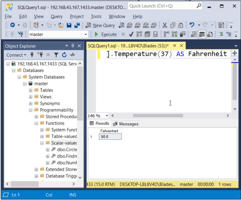 How To Execute Function In Sql With Parameters Databasefaqs Com - Amazing Colorful Pattern - Full HD