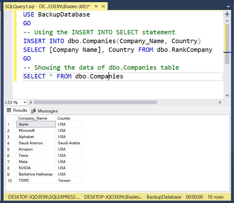 Sql Server Lock Differences Between Insert Into Vs Select Into While - Mobile Minimal Textures for Desktop