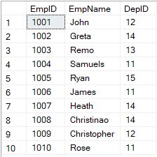 Simple Procedure To Insert An Image Into The Database Sql Server - Premium Vintage Picture Gallery - HD