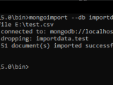Import Csv Into Mongodb Multiple Ways Databasefaqs