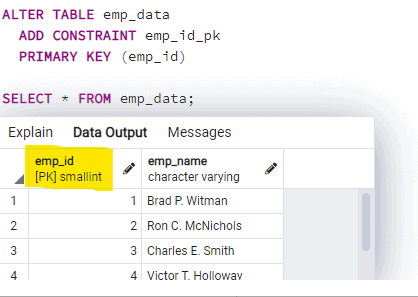 Postgresql Auto Increment Scaler Topics - Premium Abstract Design Gallery - 8K