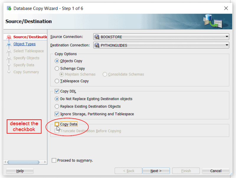 Copy Table In Oracle Database - Premium Geometric Picture Gallery - Desktop