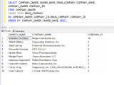 Sql Server Outer Join Examples Databasefaqs
