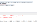 Sql Server Outer Join Examples Databasefaqs
