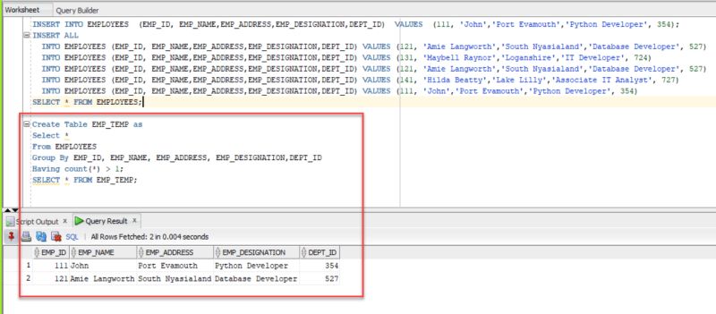 Duplicate Database Active Database Duplication Oracle Brasil - HD Light Patterns for Desktop