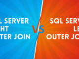 Left Outer Join Vs Right Outer Join In Sql Databasefaqs