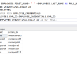 Sql Server Right Outer Join Vs Left Outer Join Databasefaqs