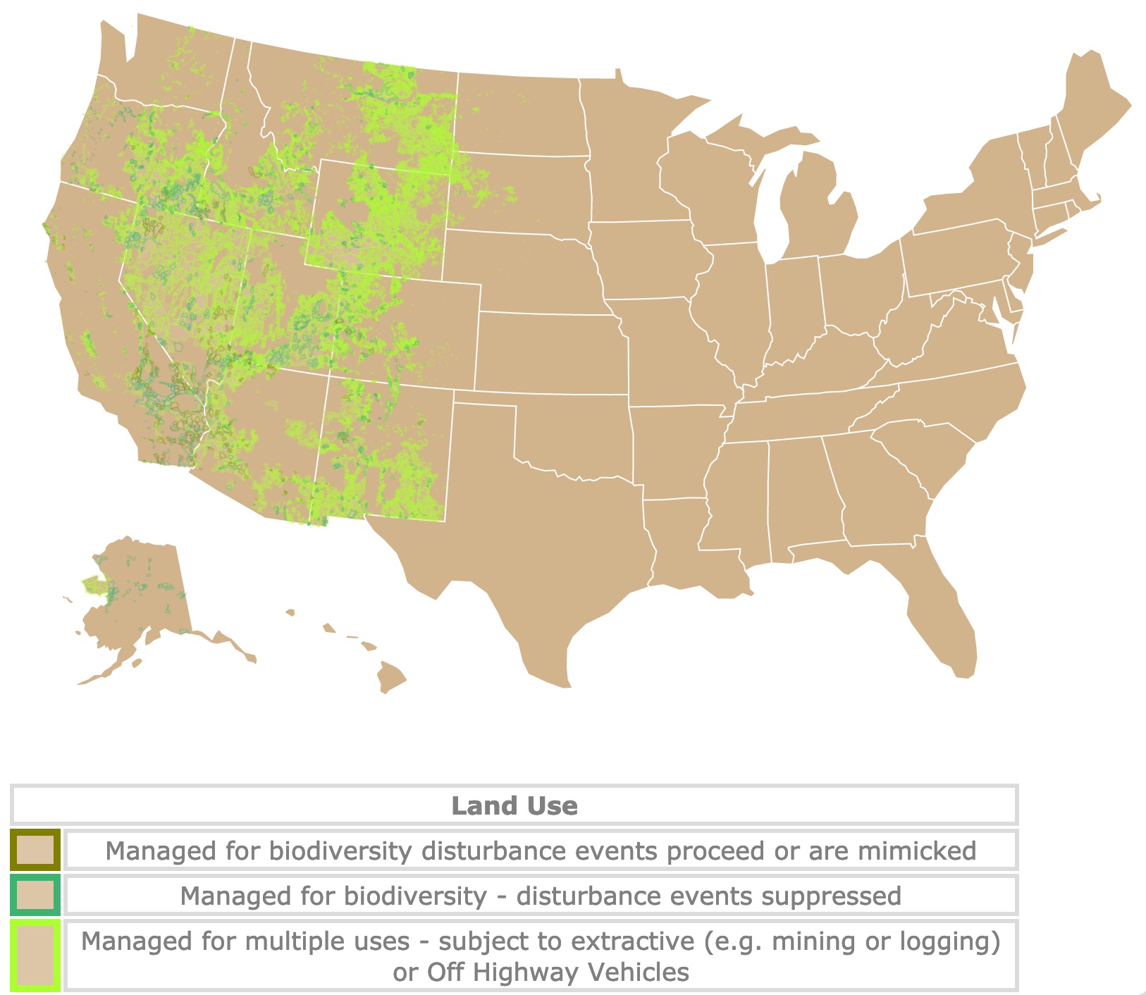 Bureau Of Land Management Map Bureau 