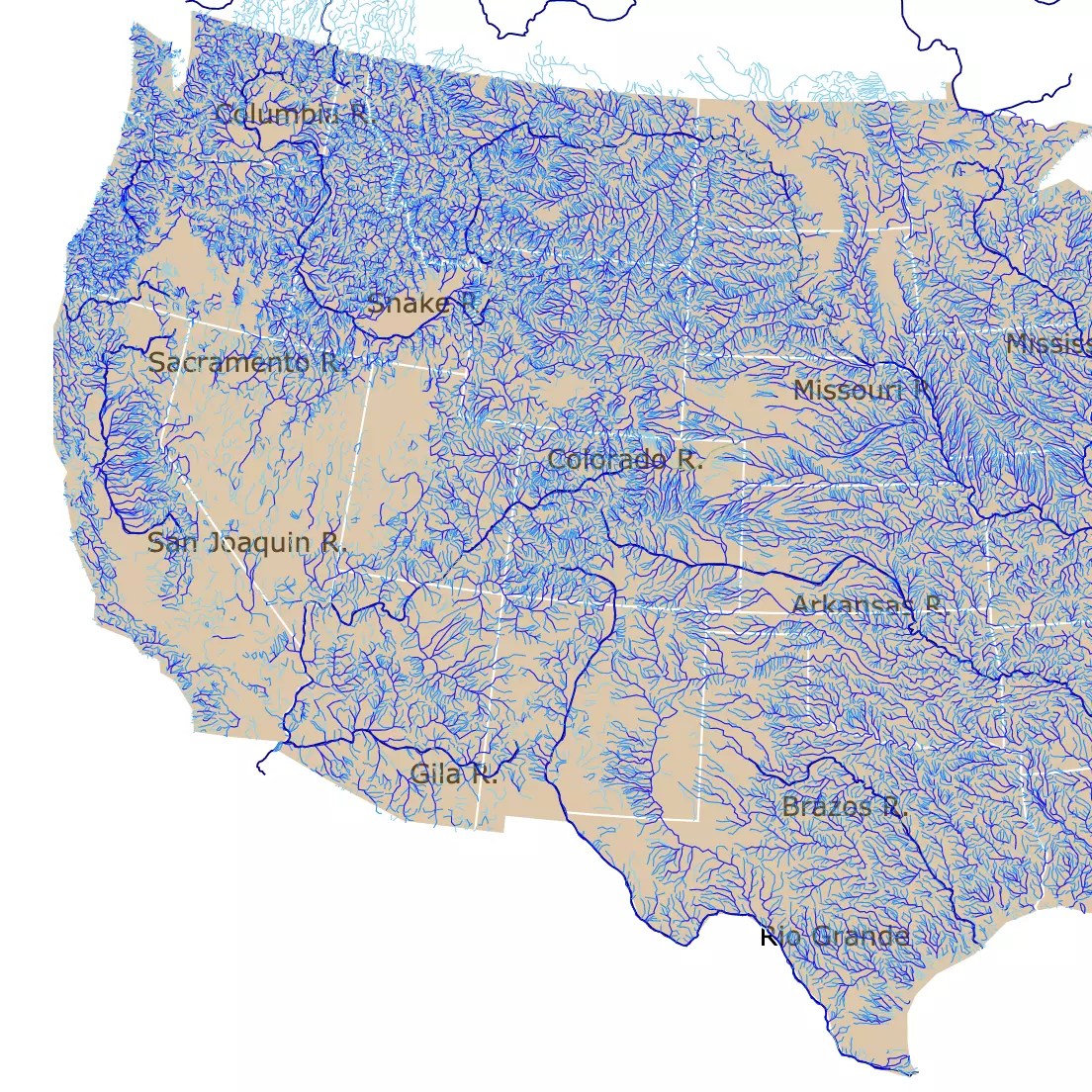 Databayou Interactive Thematic Maps On Demography Economy Nature