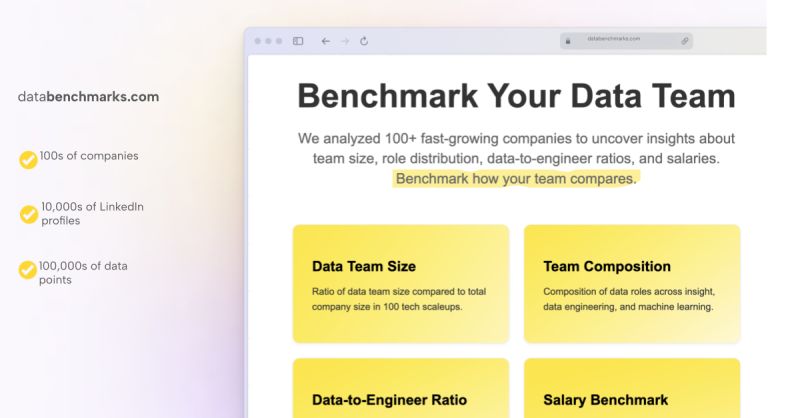 Benchmark Data Solutions Linkedin - Mountain Textures - Gorgeous Desktop Collection