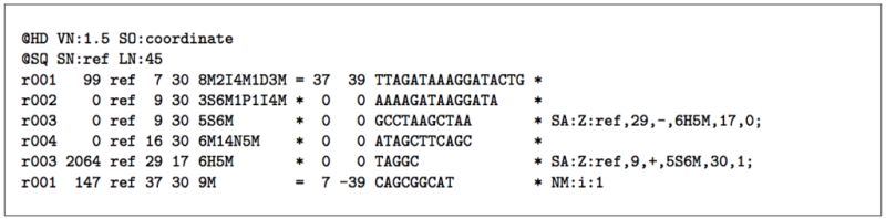 3 Part Blog Post Code Notebook Genome Variant Analysis With Spark - Ultra HD Light Illustrations for Desktop