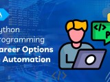 Python In Automation Learn Python Programming In Kolkata