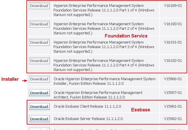 Essbase Administration Services Console - Beautiful Minimal Pattern - Full HD
