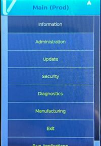 Cap Data Setting Pin - Abstract Background Collection - Full HD Quality