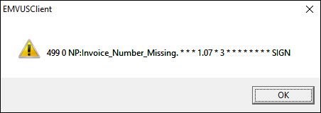 Invoice Number Missing Datacap - Mobile Sunset Illustrations for Desktop
