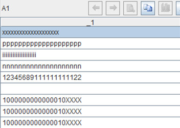 Espro Helps Process Structured Texts In Java Data Import Data Celerator - Sunset Pattern Collection - Retina Quality