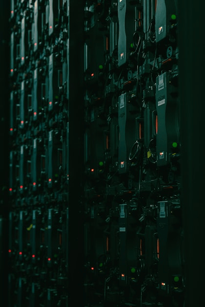 Local Opposition to Data Centers