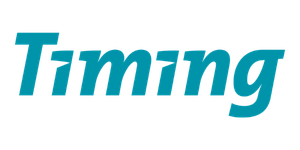 Timing logo