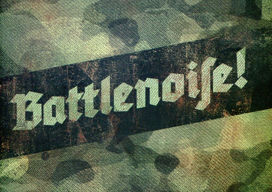 View of Battlenoise! - On the Ideology of “Martial Industrial” Music - Datacide