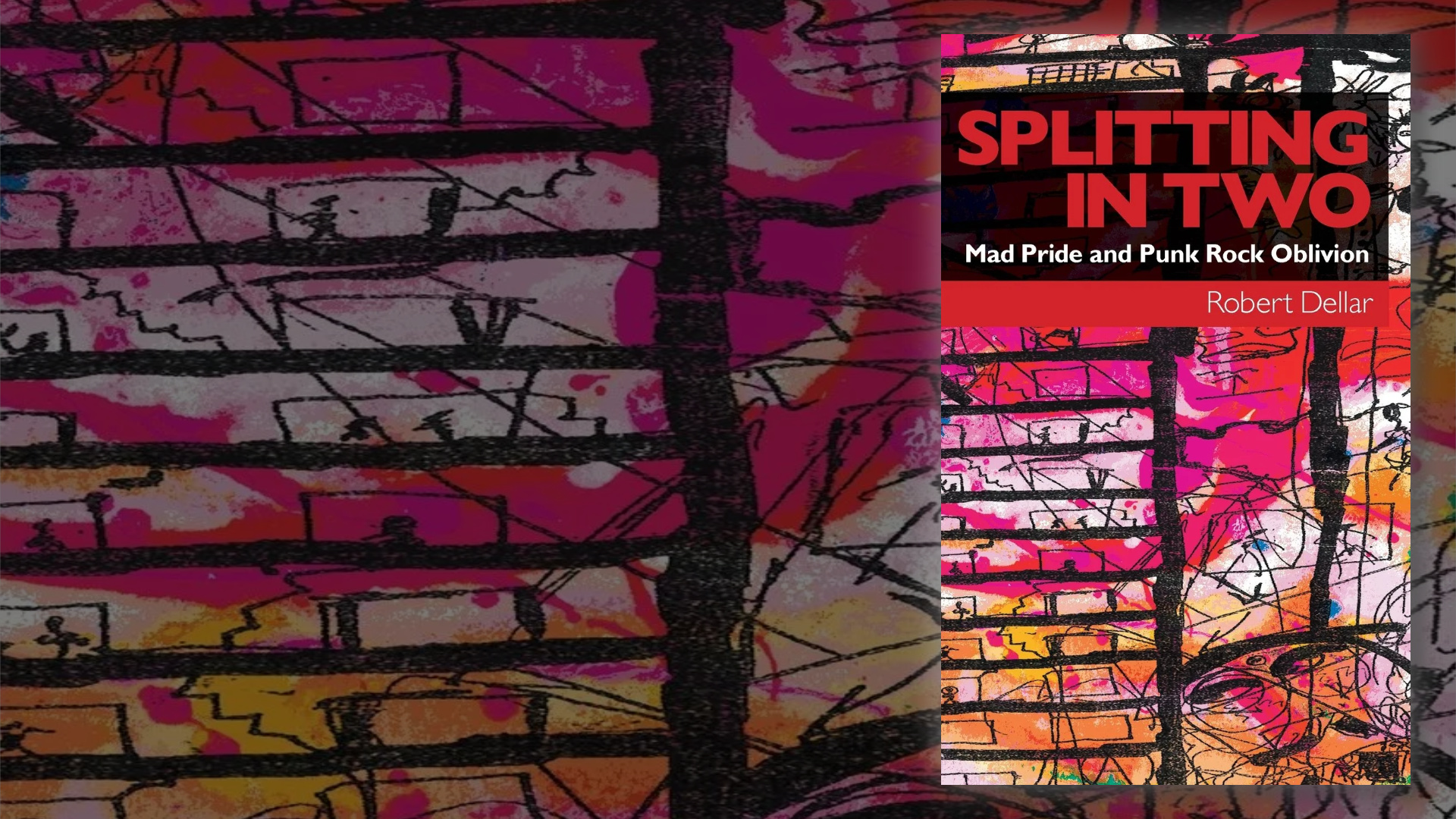 Paul Huxtable, Al Fingers and Mandeep Samra: Sound System Culture