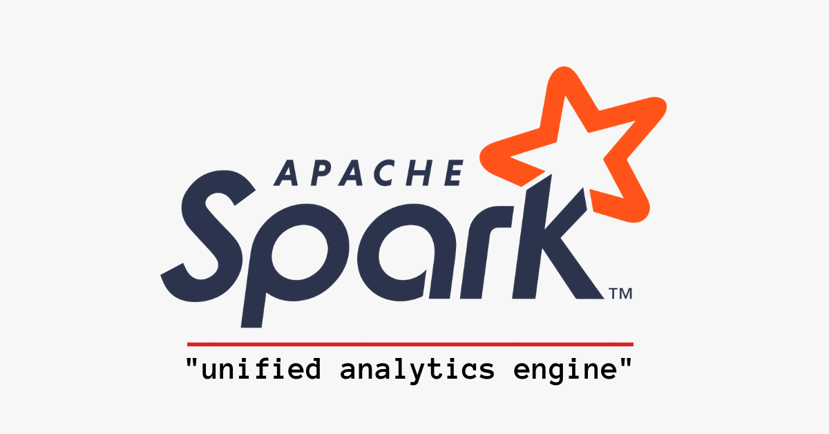 apache-spark