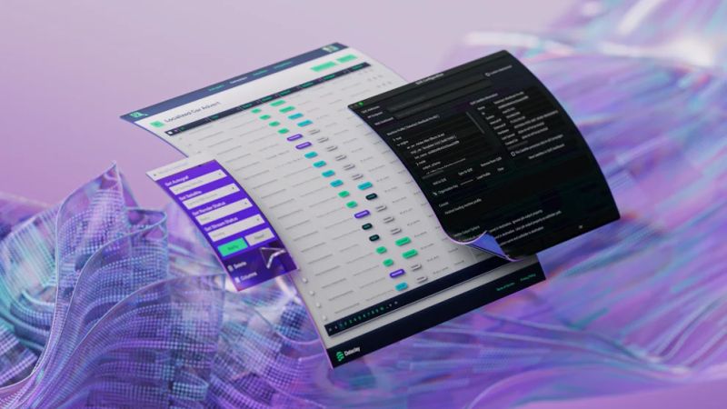 Dataclay Video Automation Tools For Making Dynamic Content - Download Gorgeous Colorful Art | Retina