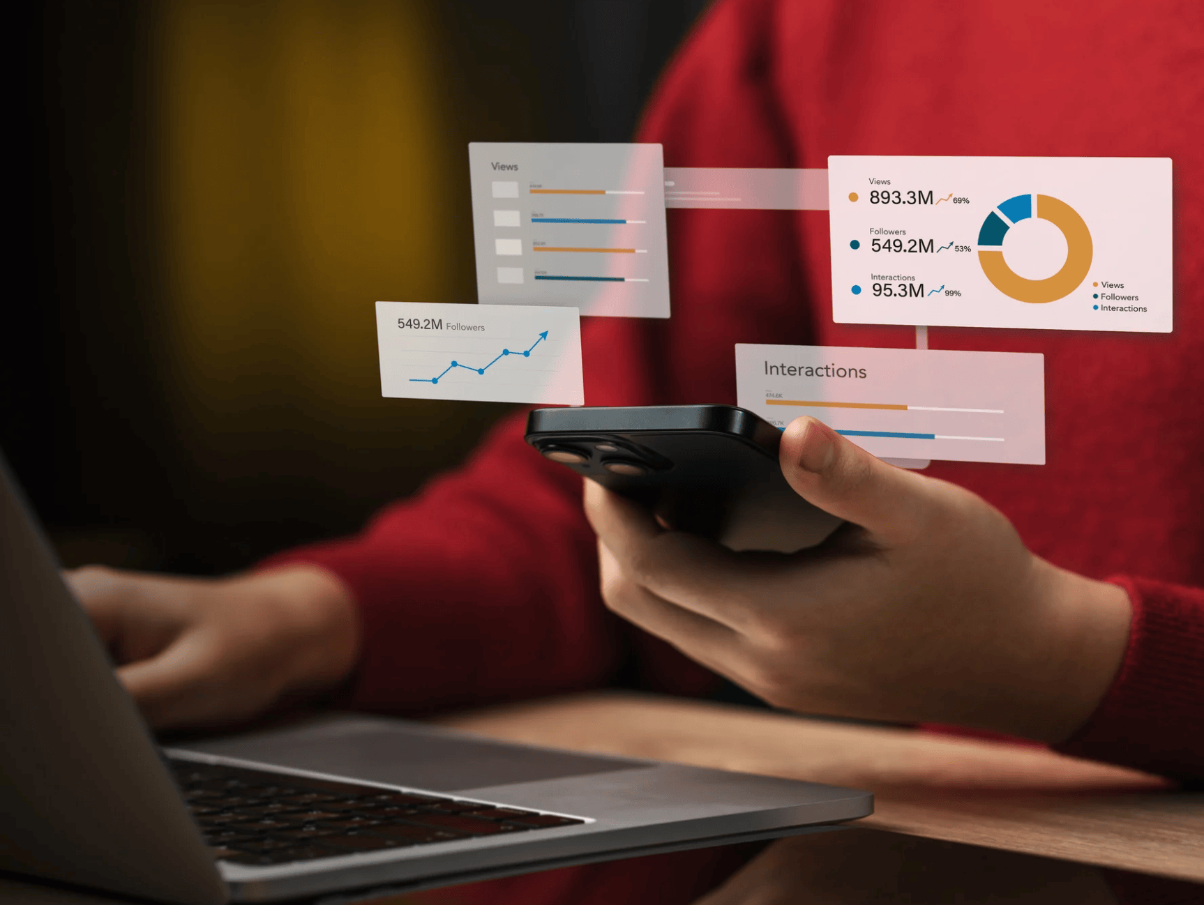 Campaign metrics that matter
