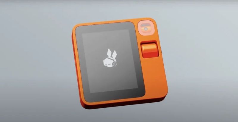 What Does The Rabbit R1 Do Features And More Dataconomy - Download Professional Space Picture | 8K