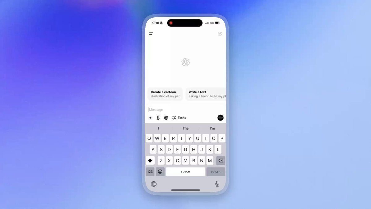ChatGPT Gets Scheduling Superpowers! New Tasks Feature Explained (2025 Update) (2025)