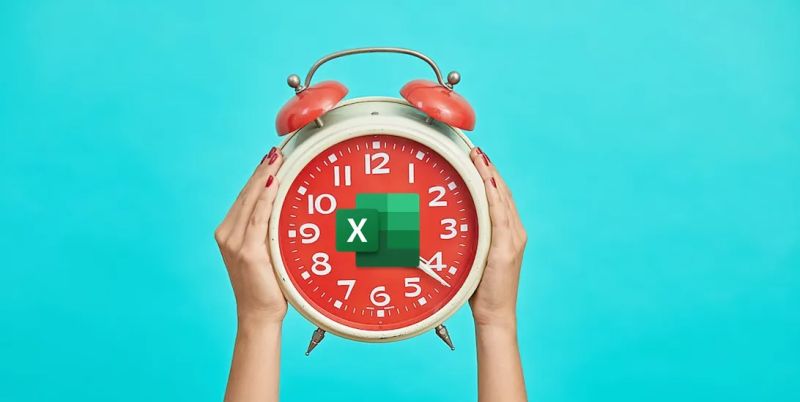 Extract Time From Datetime In Excel Data Cornering - Full HD Nature Illustrations for Desktop