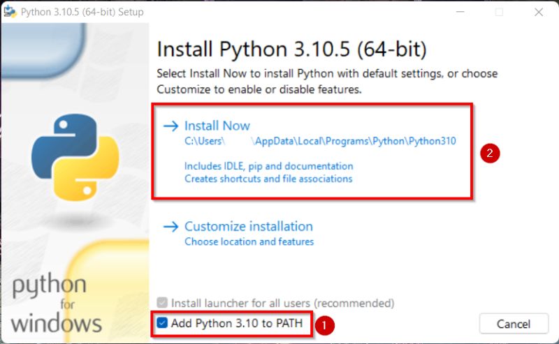 Instalacion Python Windows Pdf Microsoft Windows Software De La - Colorful Images - Modern 8K Collection