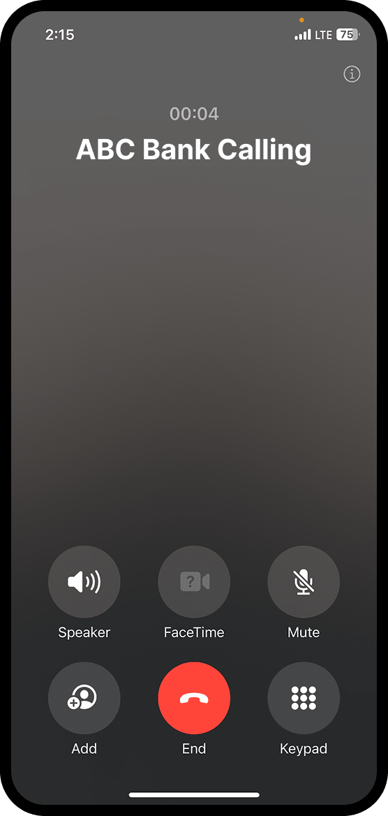 IVR call for installment payment reminder through Digicall resulting in better collections
