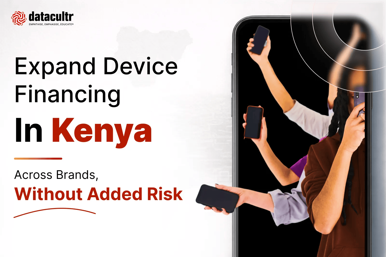 Expand Device Financing in Kenya