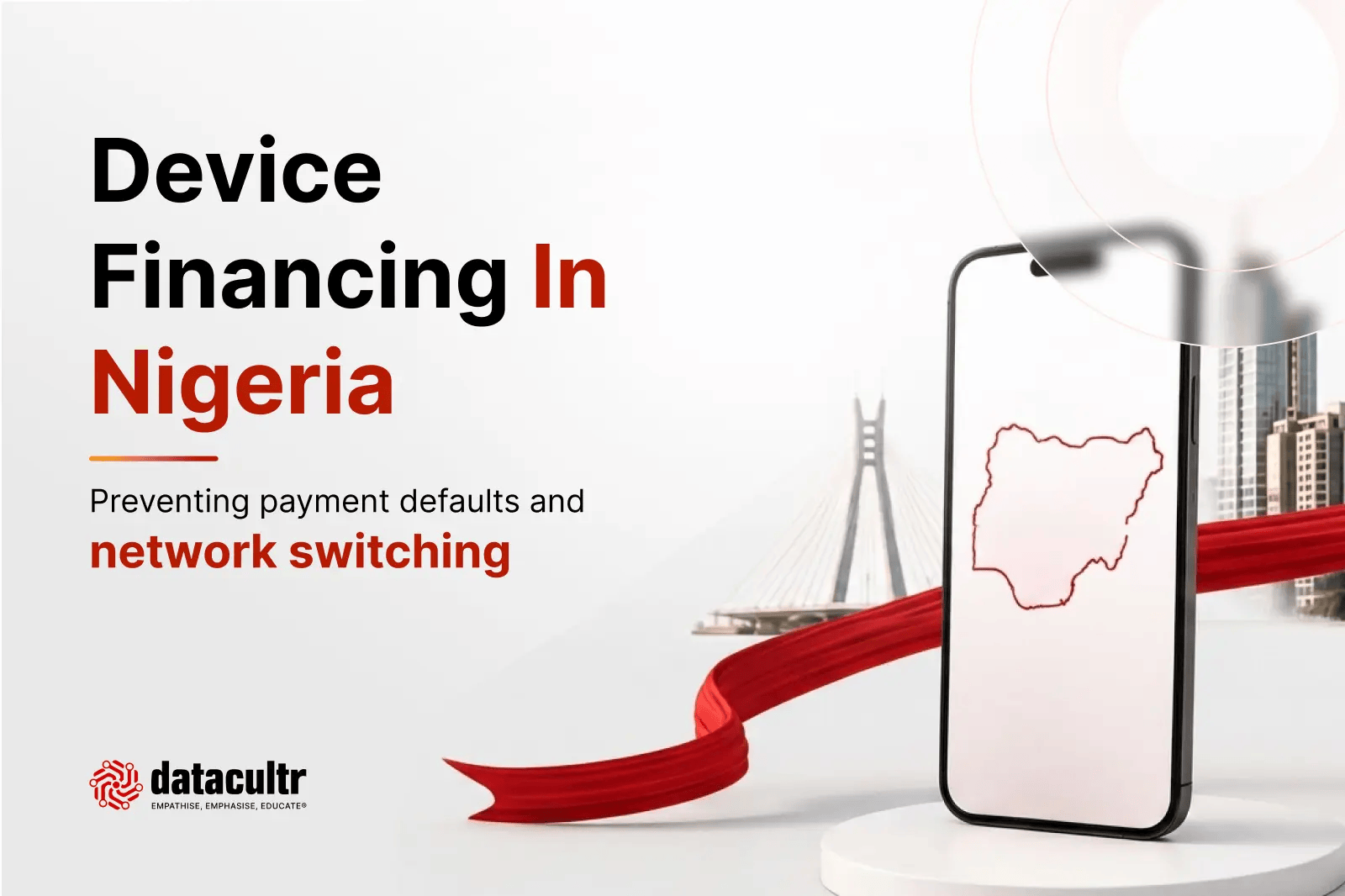 Device Financing in Nigeria
