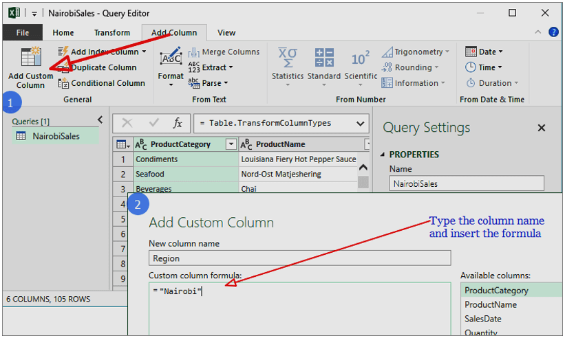 How To Combine Data From Multiple Worksheets Into One Master Worksheet 