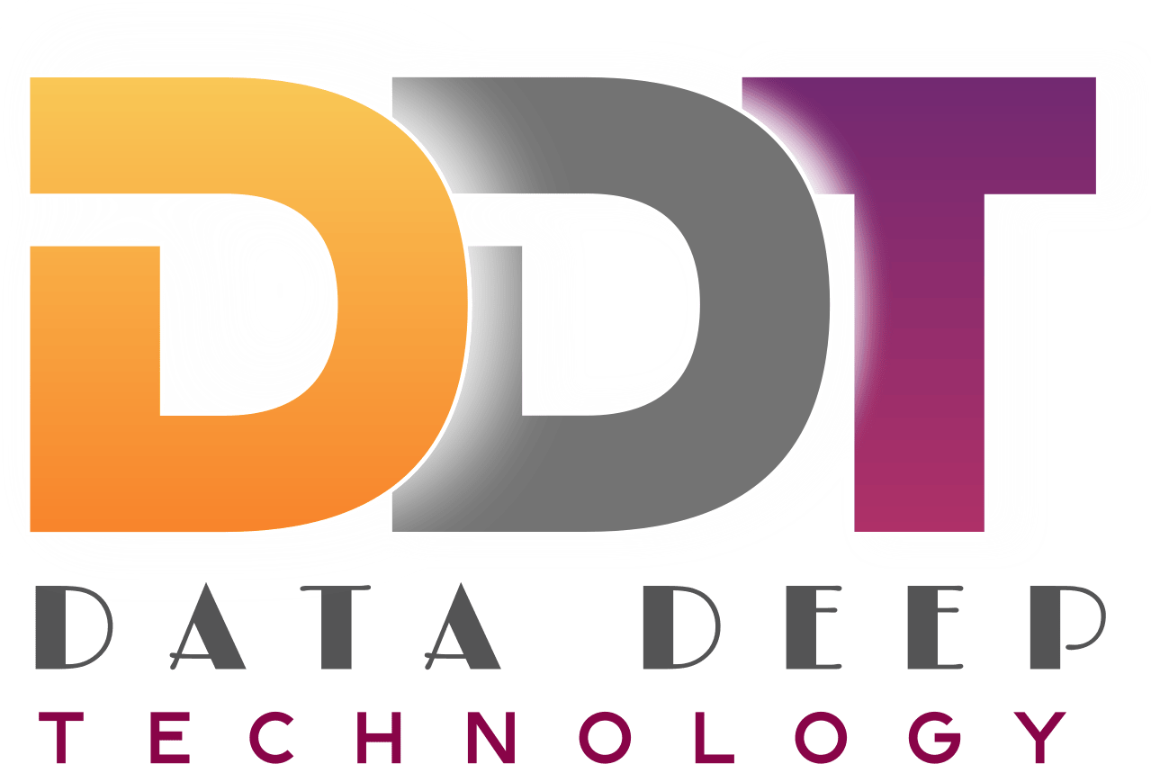 Logo de ddt