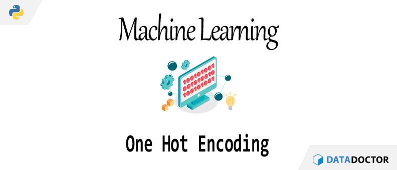 Py Ml One Hot Encoding Data Doctor - Download Gorgeous Ocean Pattern | Ultra HD