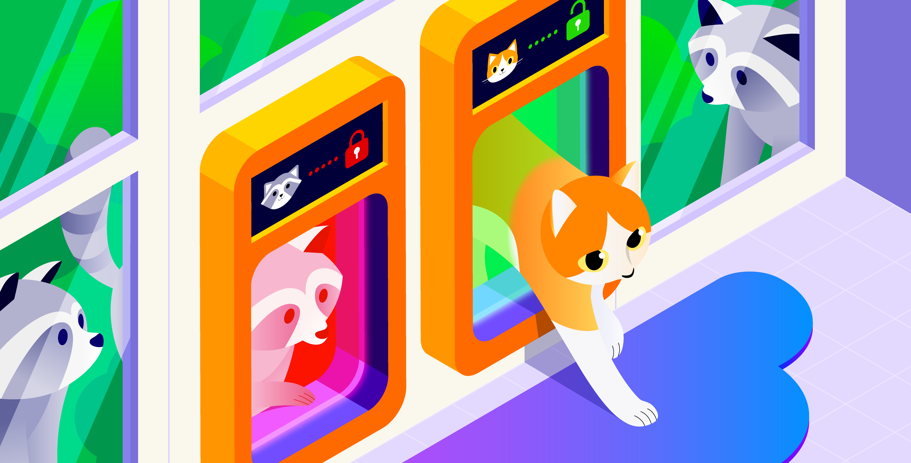 No Keys Attached Exploring Github To Aws Keyless Authentication Flaws - Best Gradient Pictures in HD