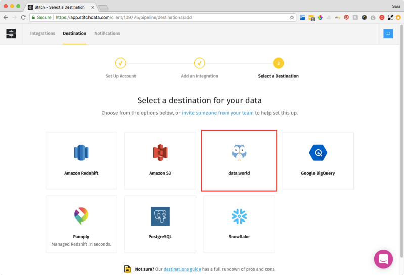 Data World And Stitch - Download Classic Light Image | Full HD