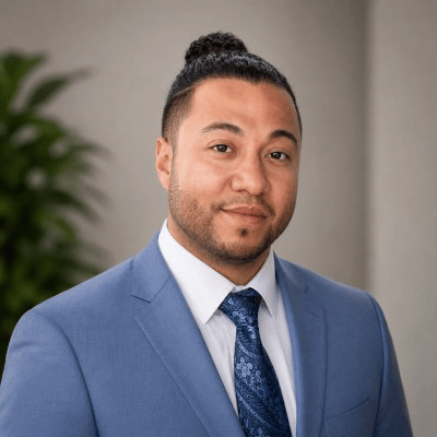 Jonathan Chavarria