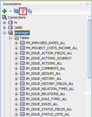 wallpapers Oracle Sql Developer Icon dataedo