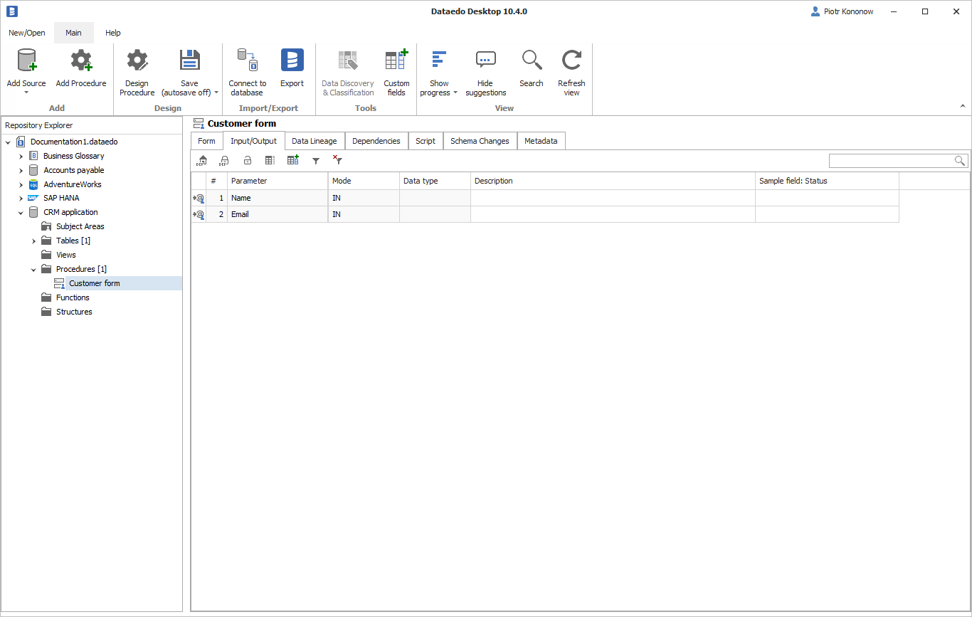 Best Practices For Data Lineage Dataedo Documentation - Stunning High Resolution Mountain Arts | Free Download